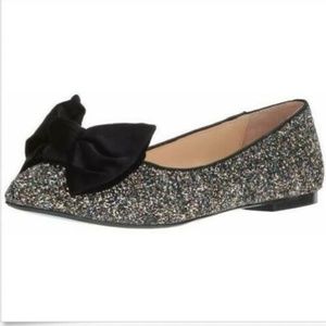 Blue by Betsey Johnson SB-Amory Ballet Flat